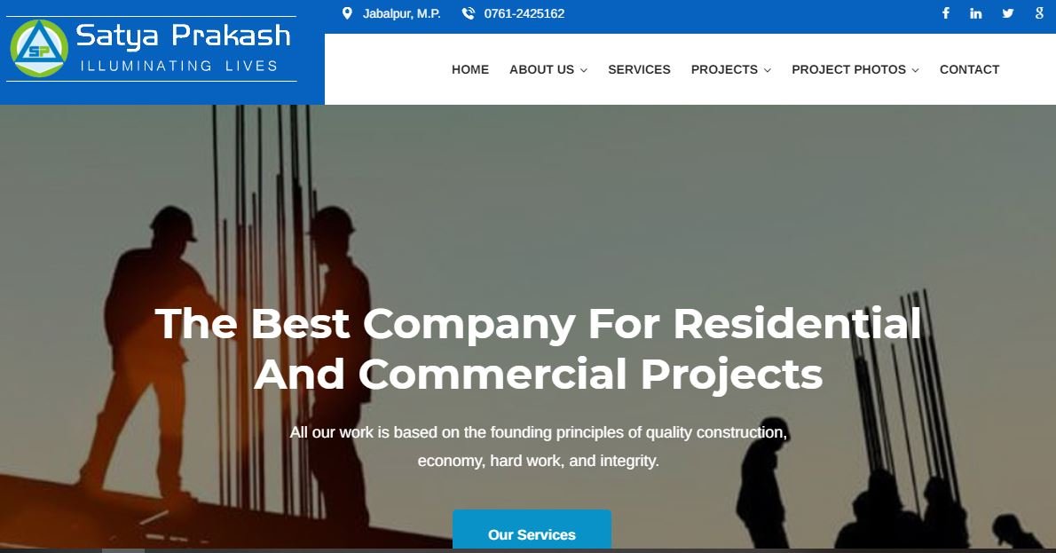 satya praskash jabalpur