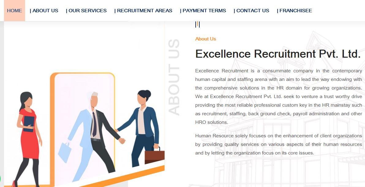 excellent jobs jabalpur