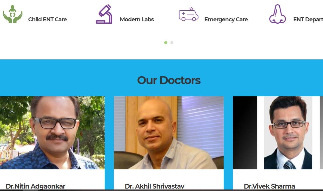 nav ent hospital jabalpur