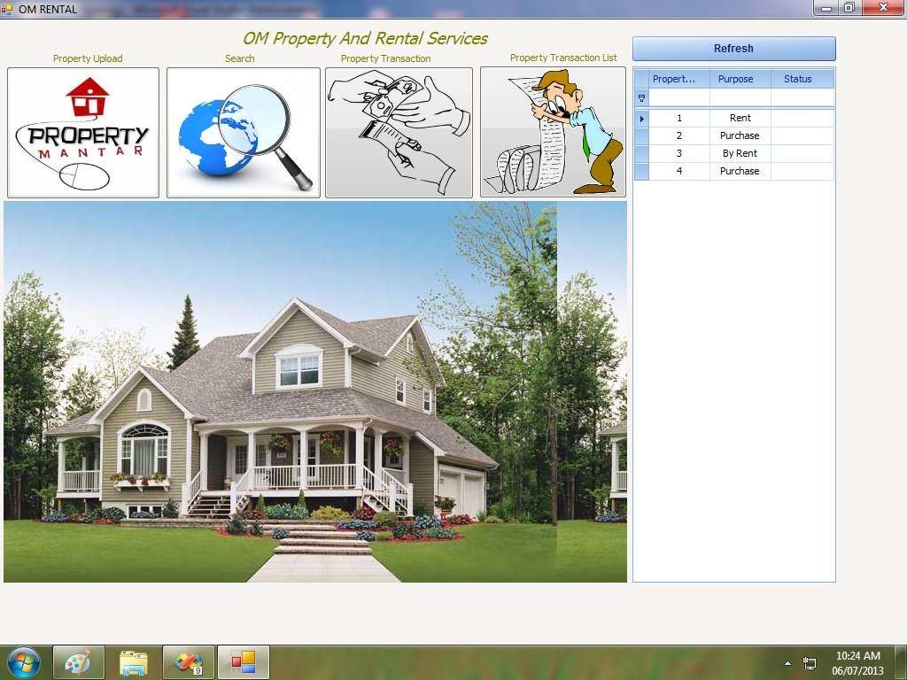property management software jabalpur